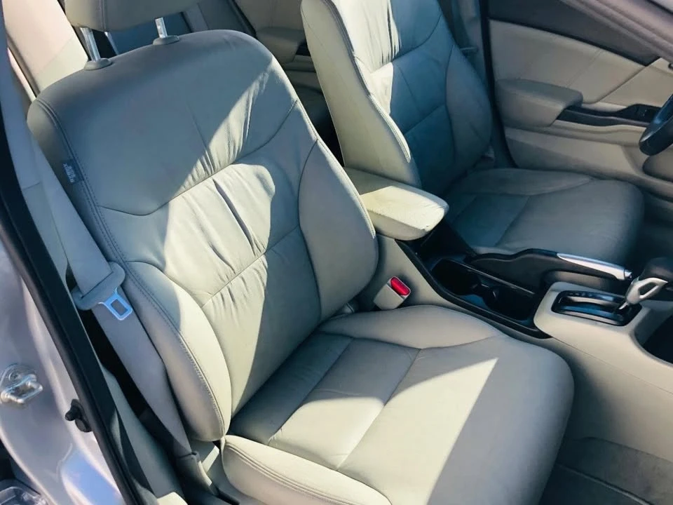 2012 Honda Civic 9th Gen - Image 12 of 20