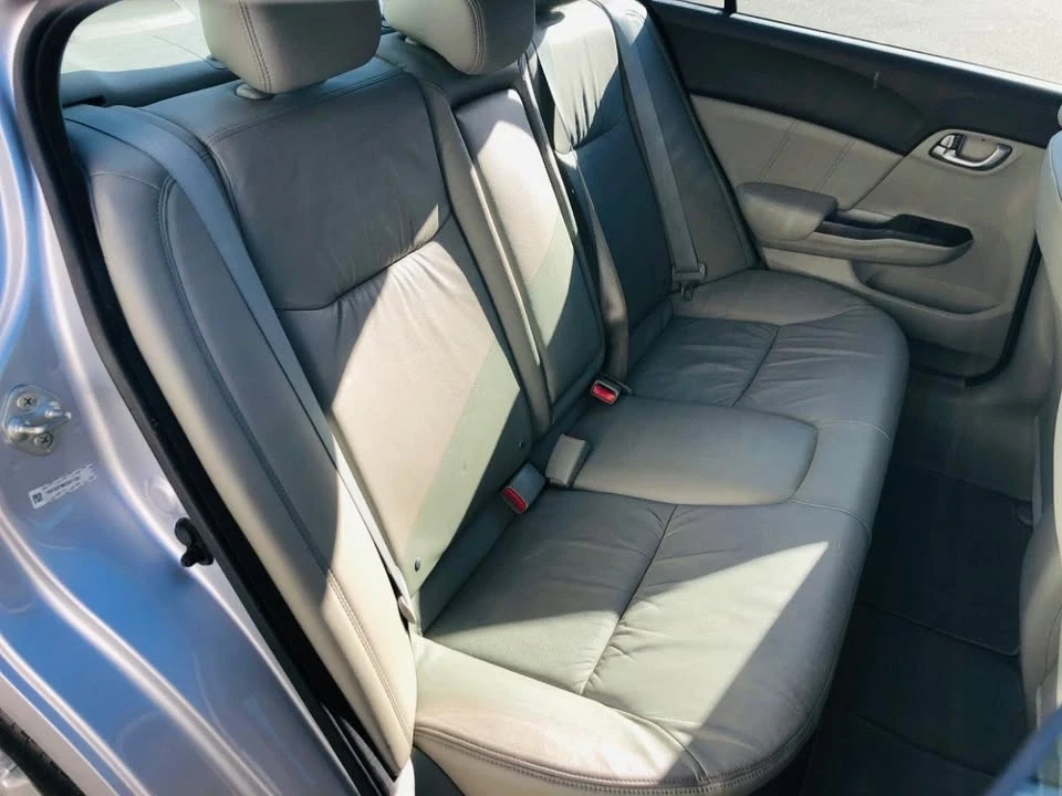 2012 Honda Civic 9th Gen - Image 13 of 20