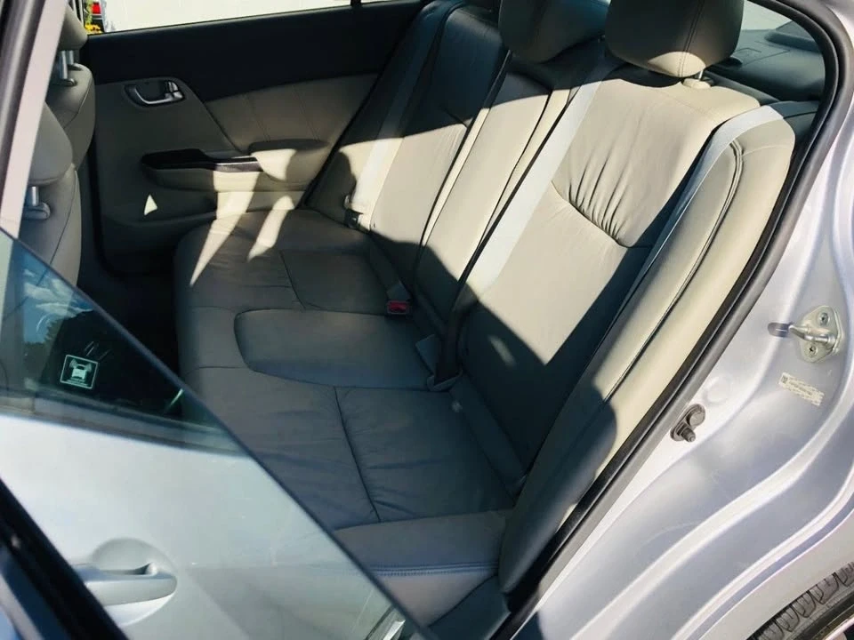 2012 Honda Civic 9th Gen - Image 11 of 20