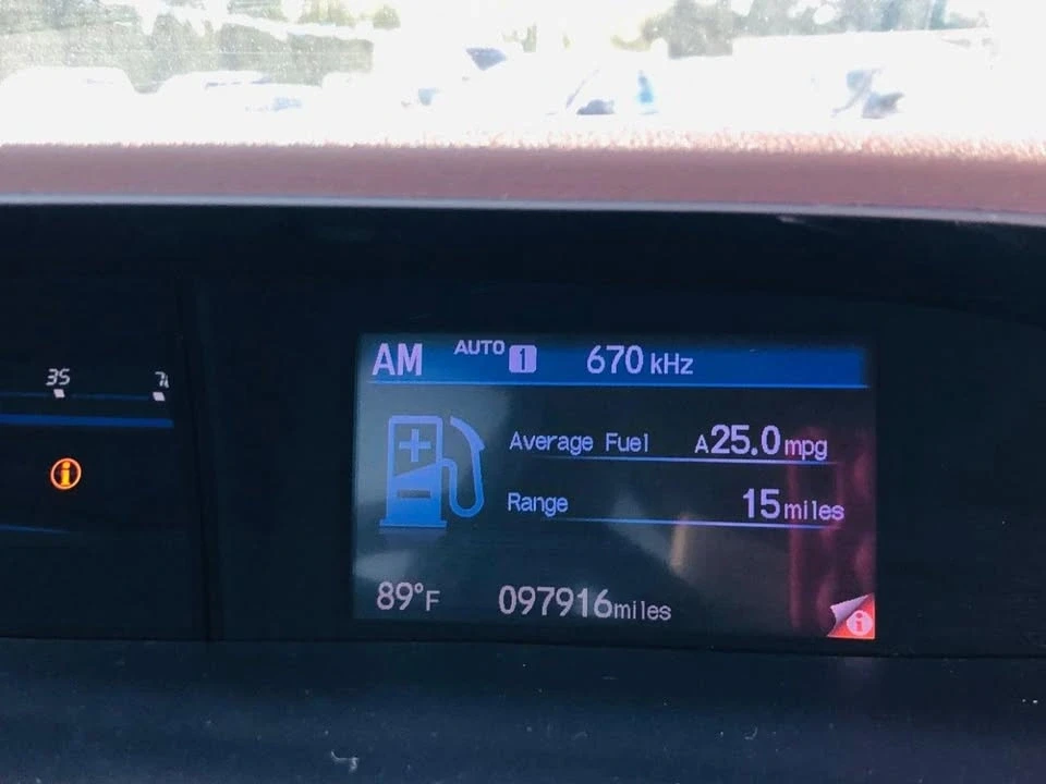 2012 Honda Civic 9th Gen - Image 19 of 20