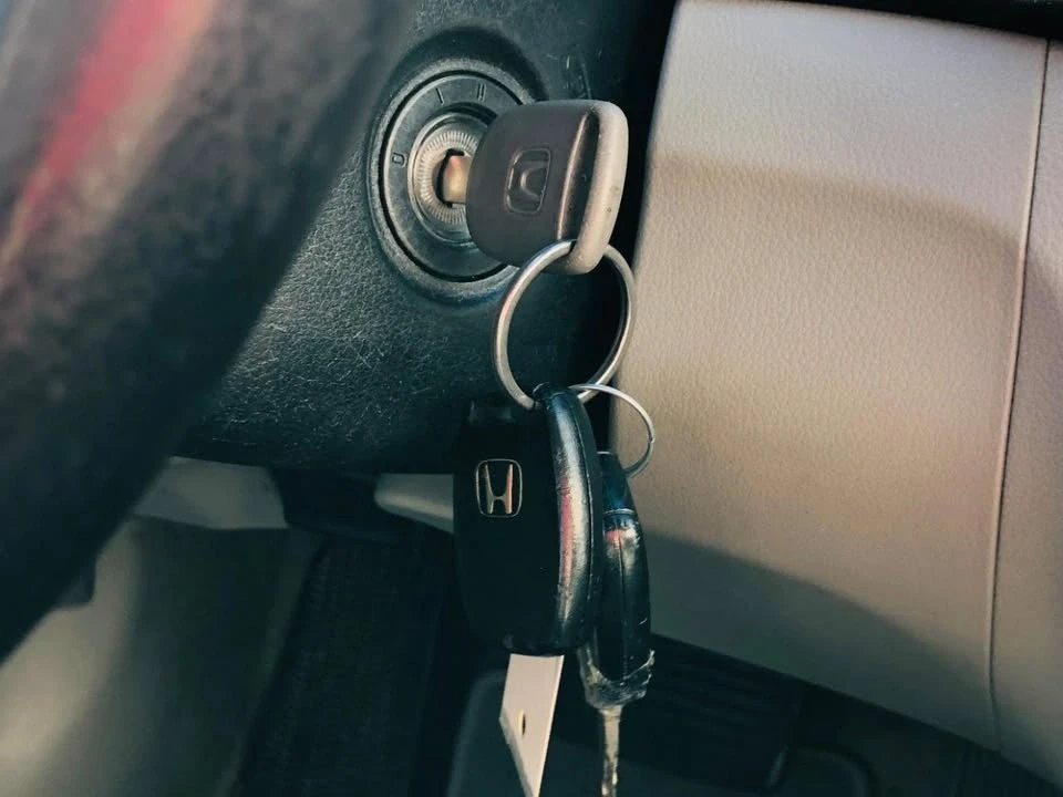 2012 Honda Civic 9th Gen - Image 20 of 20