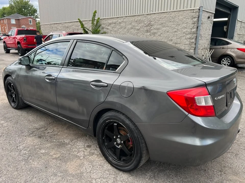 2012 Honda Civic 9th Gen - Image 6 of 18