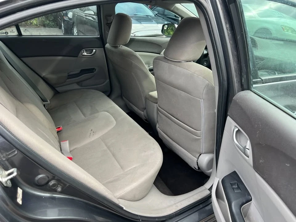 2012 Honda Civic 9th Gen - Image 12 of 18