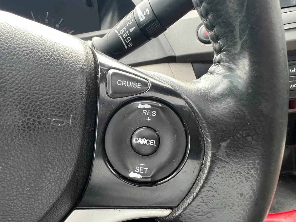 2012 Honda Civic 9th Gen - Image 15 of 18