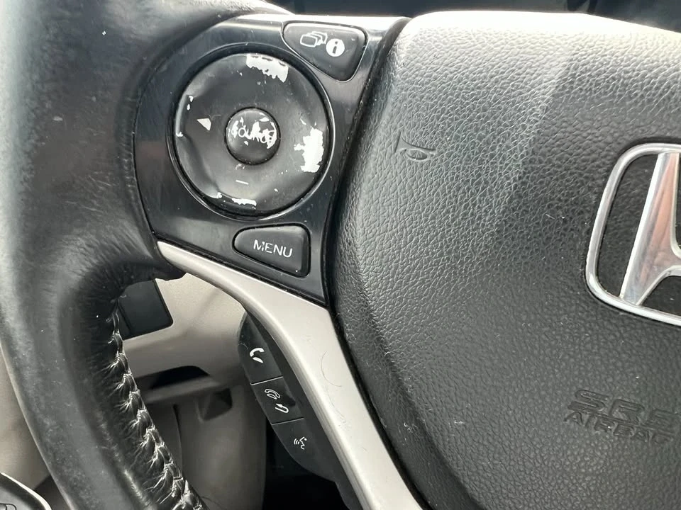 2012 Honda Civic 9th Gen - Image 14 of 18