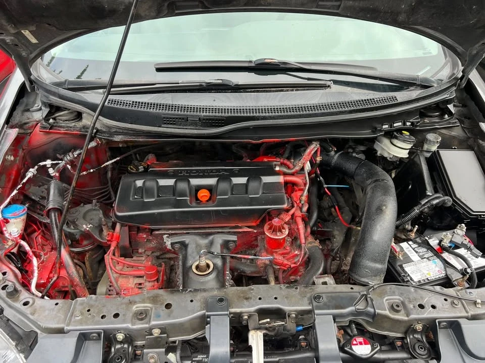 2012 Honda Civic 9th Gen - Image 18 of 18