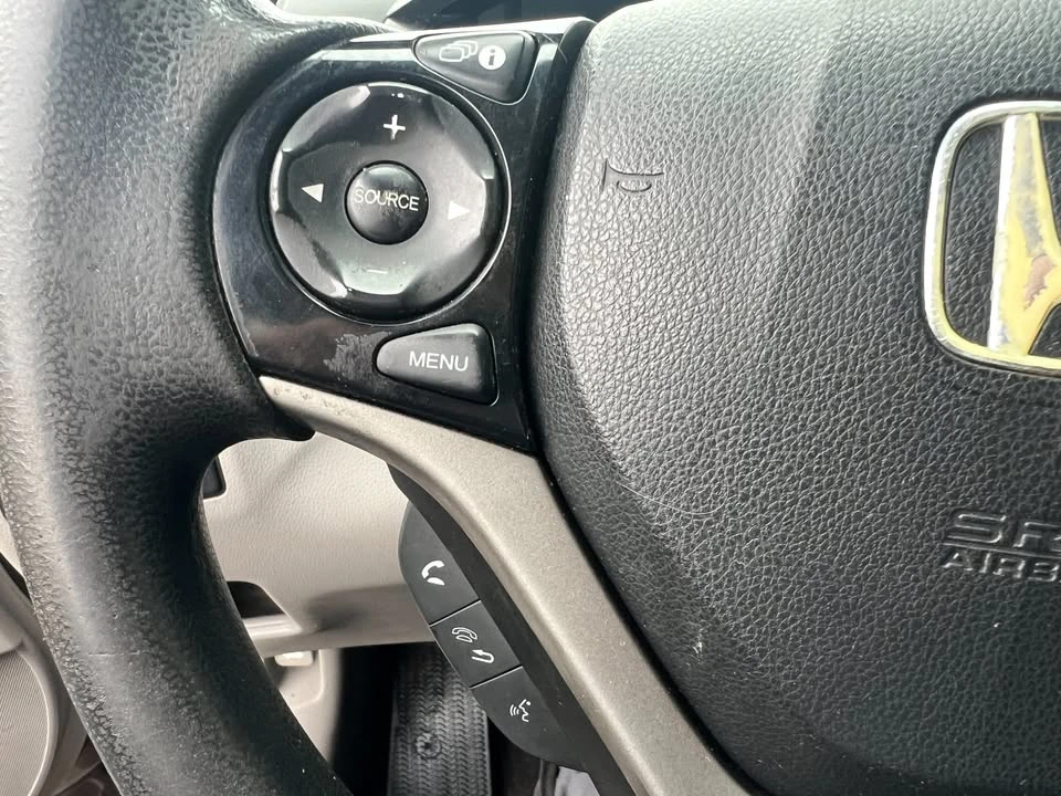 2012 Honda Civic 9th Gen - Image 13 of 17