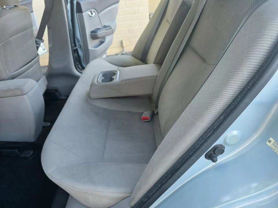 2012 Honda Civic 9th Gen - Image 18 of 20