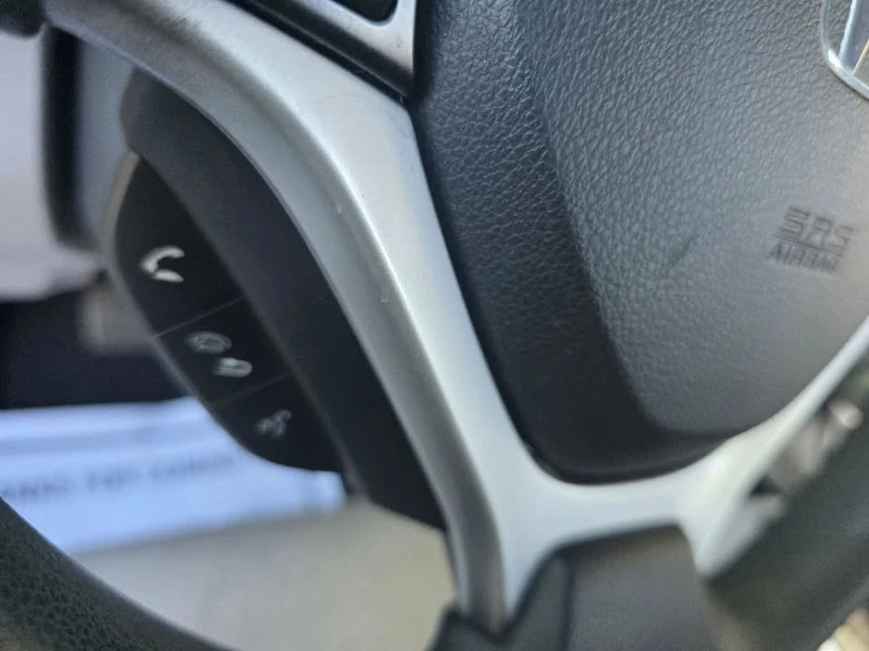 2012 Honda Civic 9th Gen - Image 15 of 20