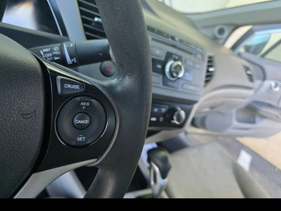 2012 Honda Civic 9th Gen - Image 13 of 20