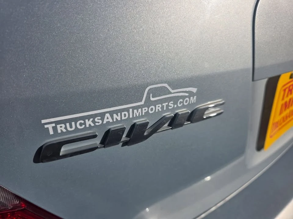 2012 Honda Civic 9th Gen - Image 5 of 20