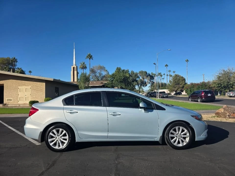 2012 Honda Civic 9th Gen - Image 3 of 20