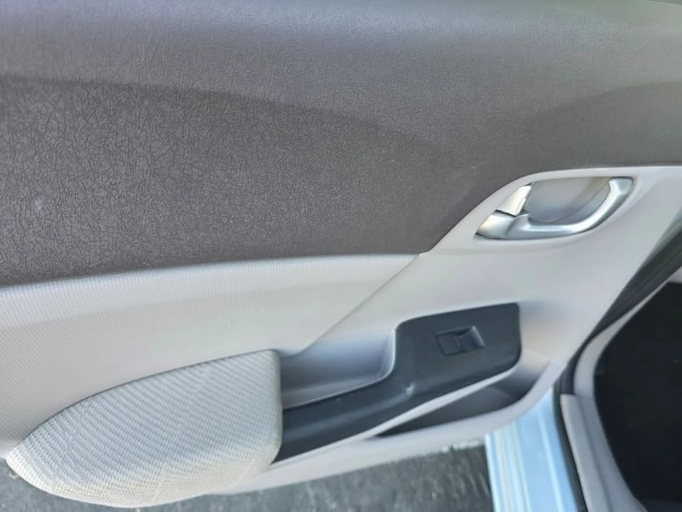 2012 Honda Civic 9th Gen - Image 20 of 20
