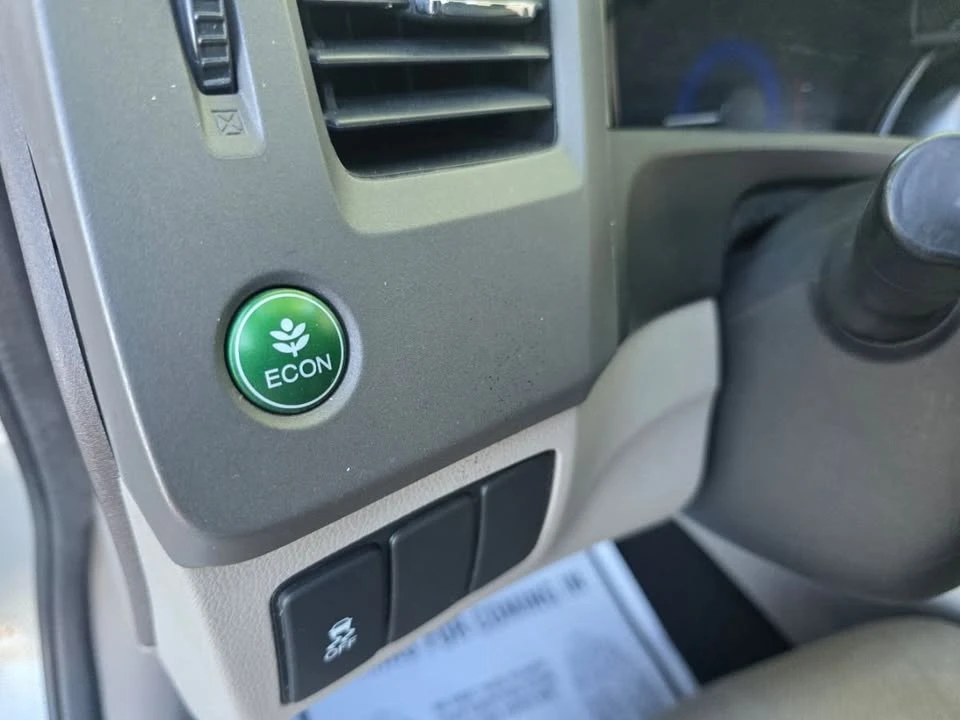 2012 Honda Civic 9th Gen - Image 11 of 20