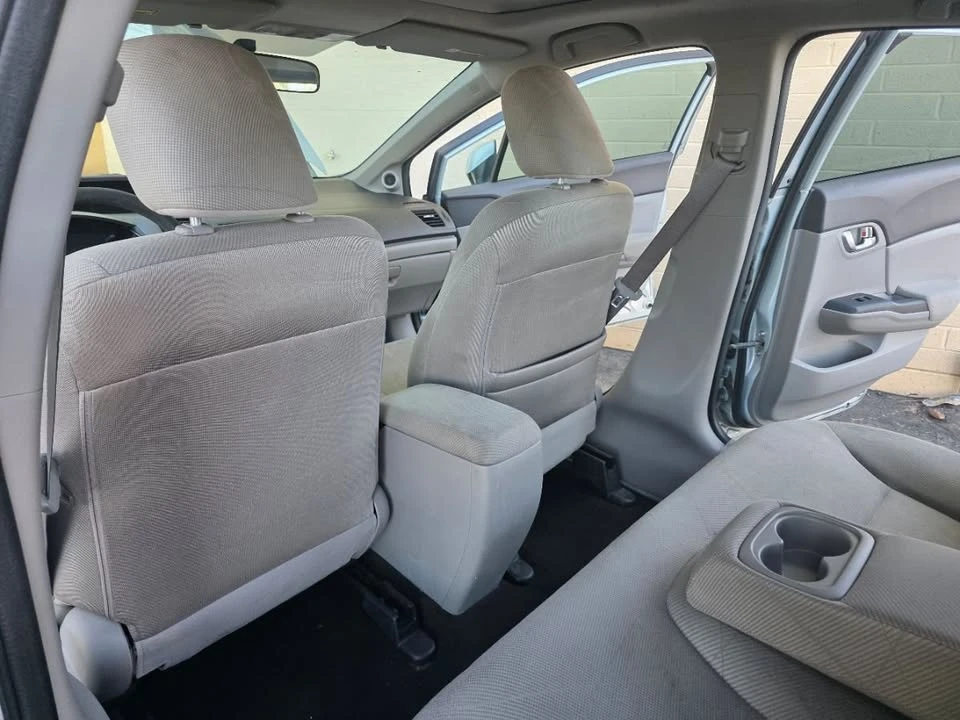 2012 Honda Civic 9th Gen - Image 19 of 20