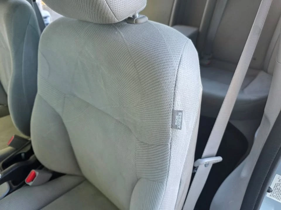 2012 Honda Civic 9th Gen - Image 17 of 20