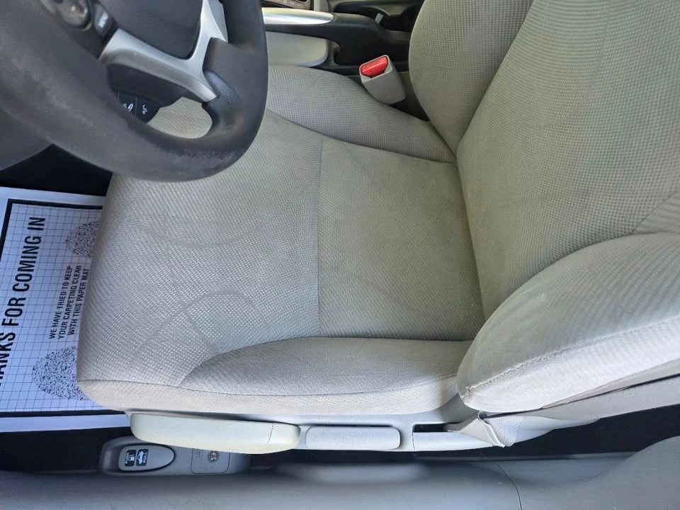2012 Honda Civic 9th Gen - Image 16 of 20