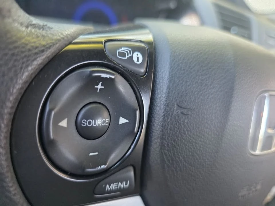 2012 Honda Civic 9th Gen - Image 14 of 20