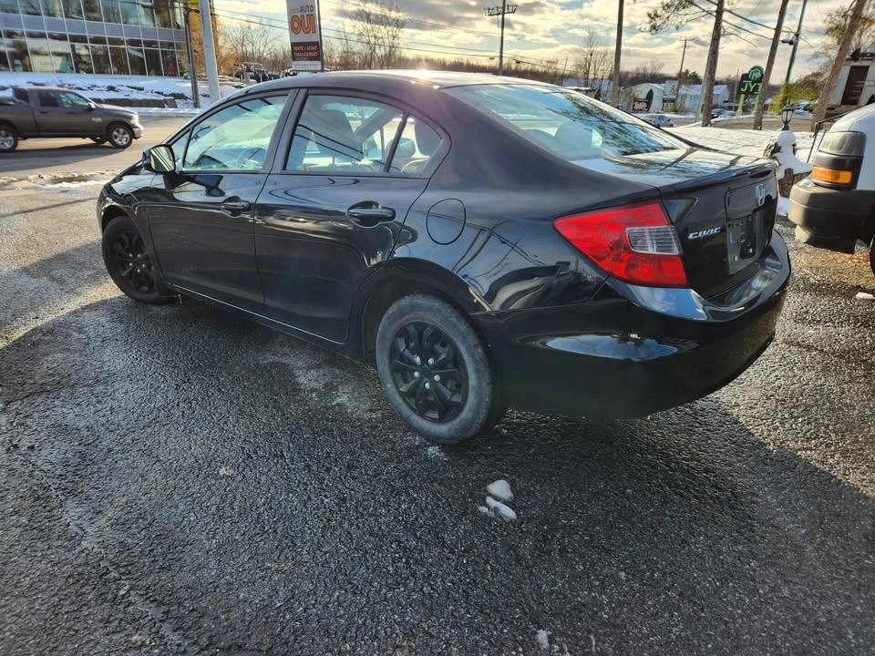 2012 Honda Civic 9th Gen - Image 4 of 18