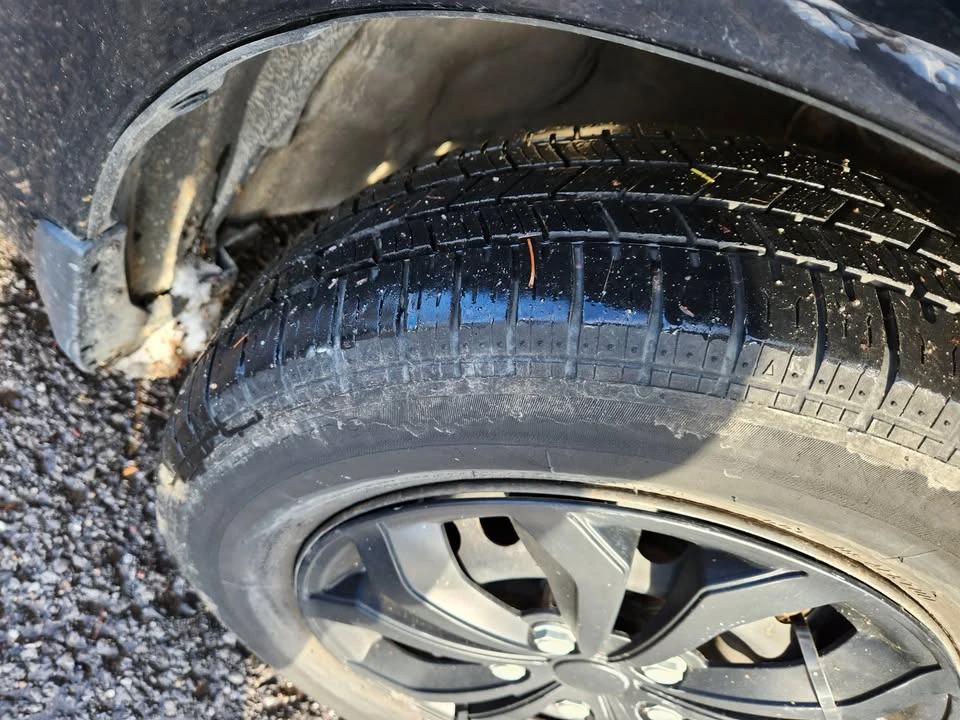 2012 Honda Civic 9th Gen - Image 18 of 18