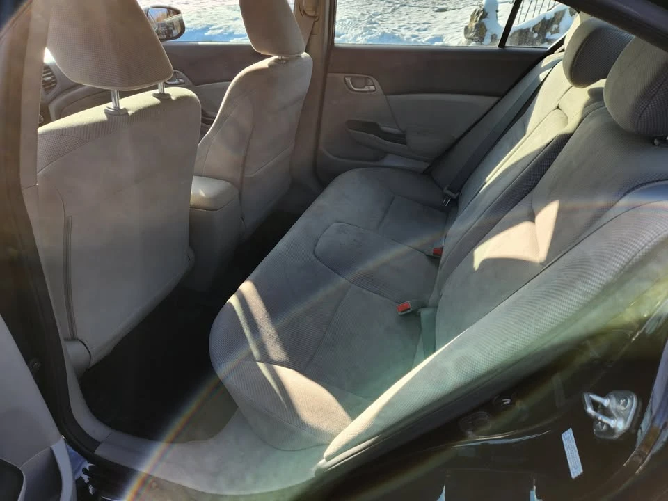 2012 Honda Civic 9th Gen - Image 14 of 18