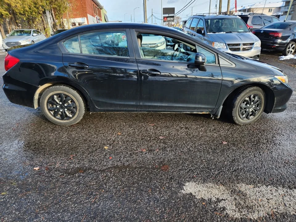 2012 Honda Civic 9th Gen - Image 6 of 18