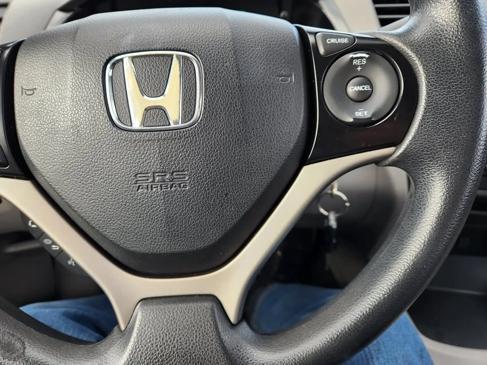 2012 Honda Civic 9th Gen - Image 10 of 18