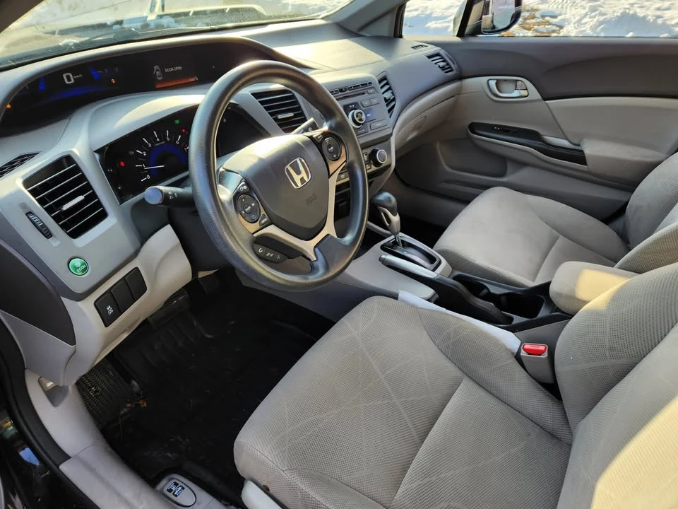 2012 Honda Civic 9th Gen - Image 11 of 18
