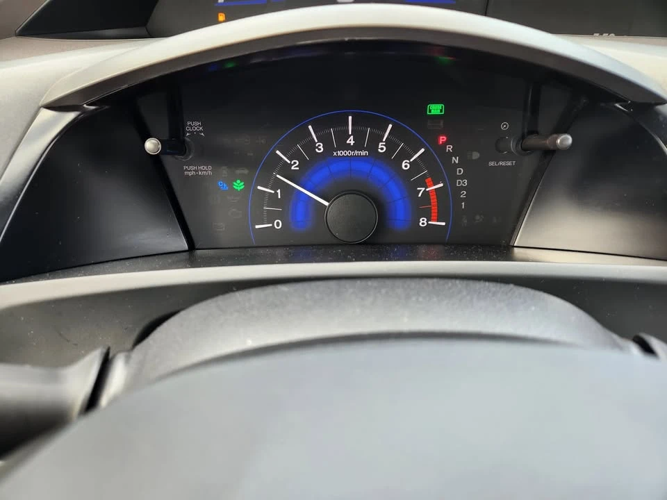 2012 Honda Civic 9th Gen - Image 8 of 18