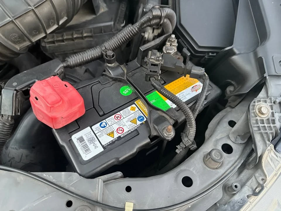 2012 Honda Civic Si 9th Gen - Image 15 of 17