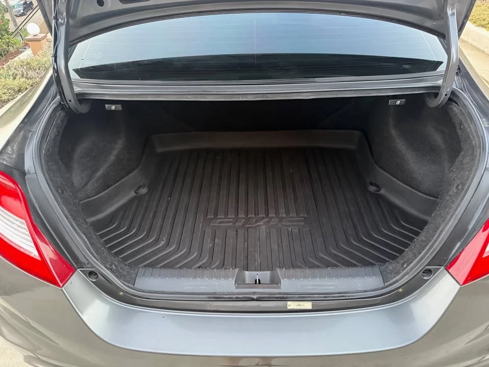 2012 Honda Civic Si 9th Gen - Image 13 of 17