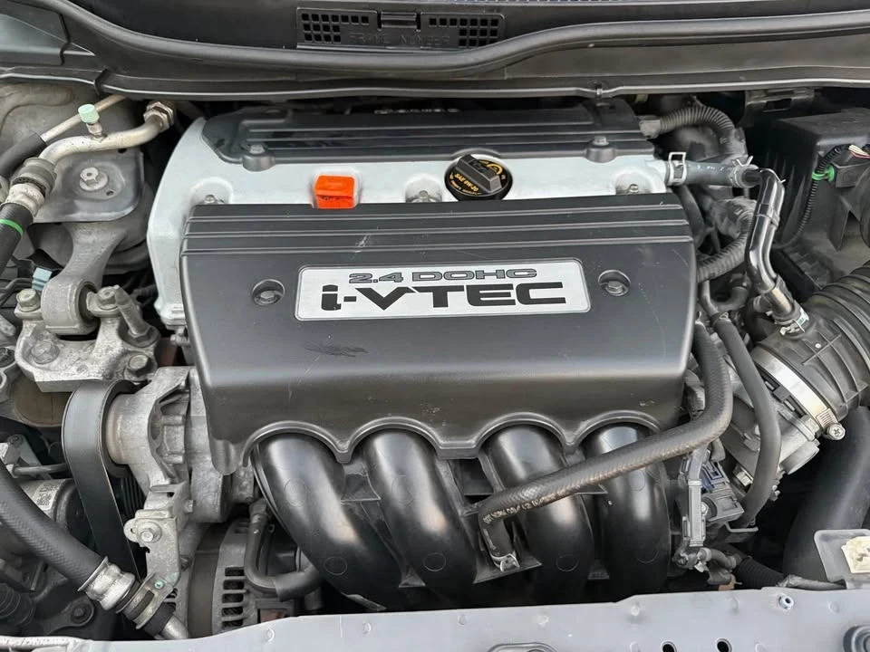 2012 Honda Civic Si 9th Gen - Image 3 of 17