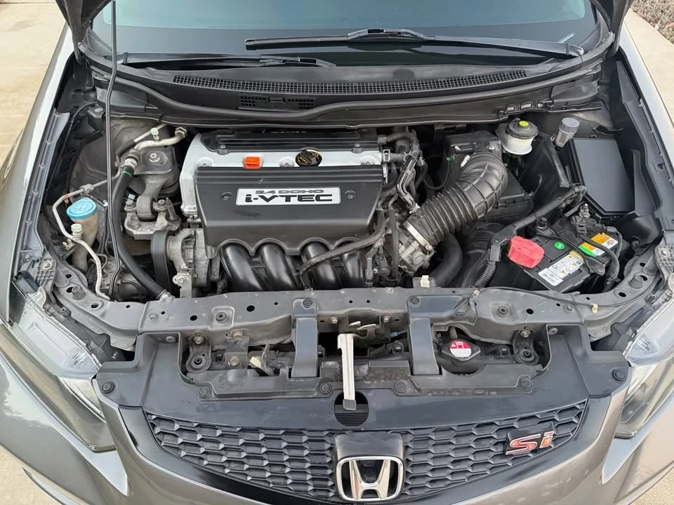 2012 Honda Civic Si 9th Gen - Image 14 of 17