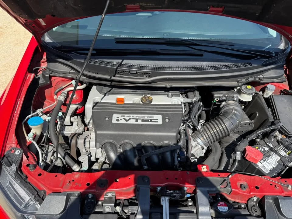 2012 Honda Civic Si 9th Gen - Image 6 of 9