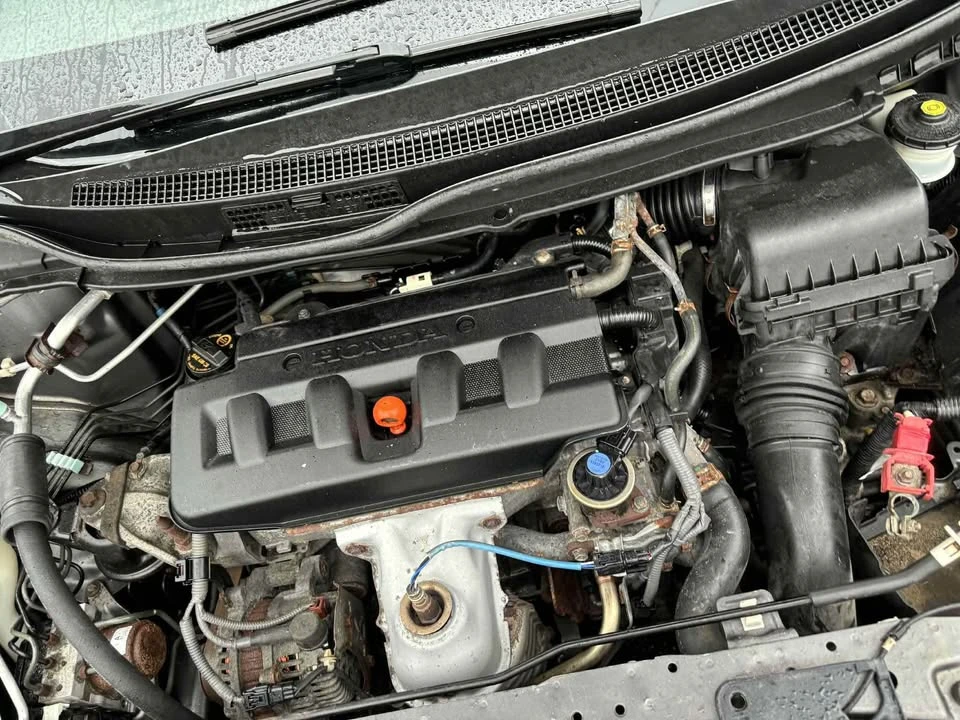 2012 Honda Civic 9th Gen - Image 7 of 9