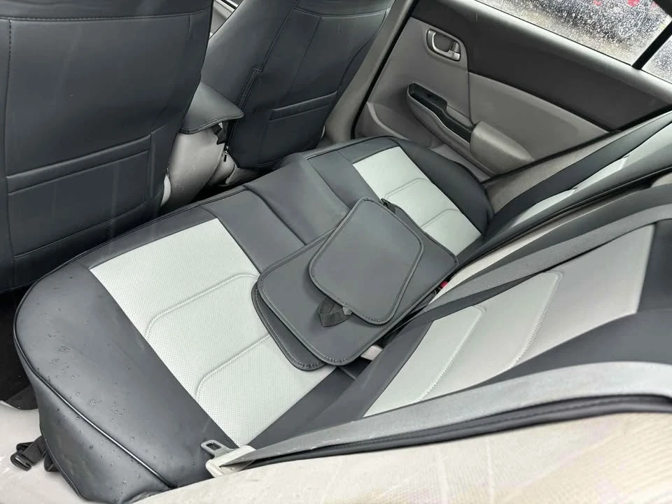 2012 Honda Civic 9th Gen - Image 4 of 9