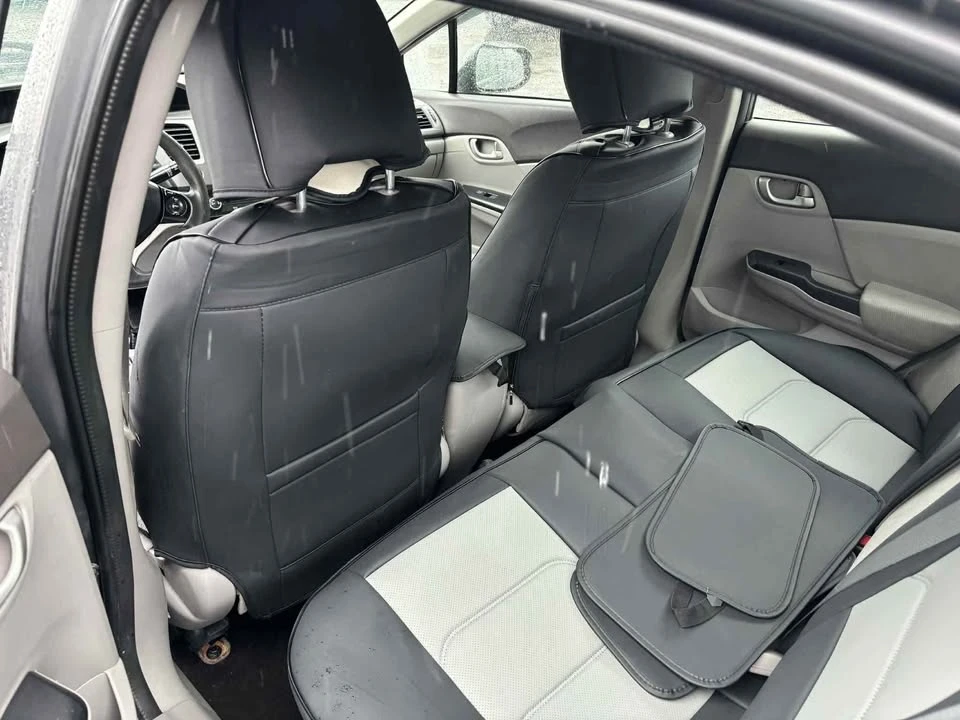 2012 Honda Civic 9th Gen - Image 3 of 9