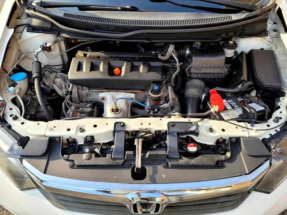 2012 Honda Civic 9th Gen - Image 15 of 16