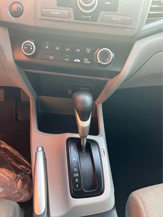 2012 Honda Civic 9th Gen - Image 13 of 16