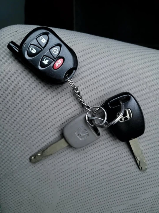 2012 Honda Civic 9th Gen - Image 16 of 16