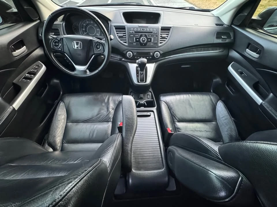 2012 Honda CR-V 4th Gen - Image 13 of 19