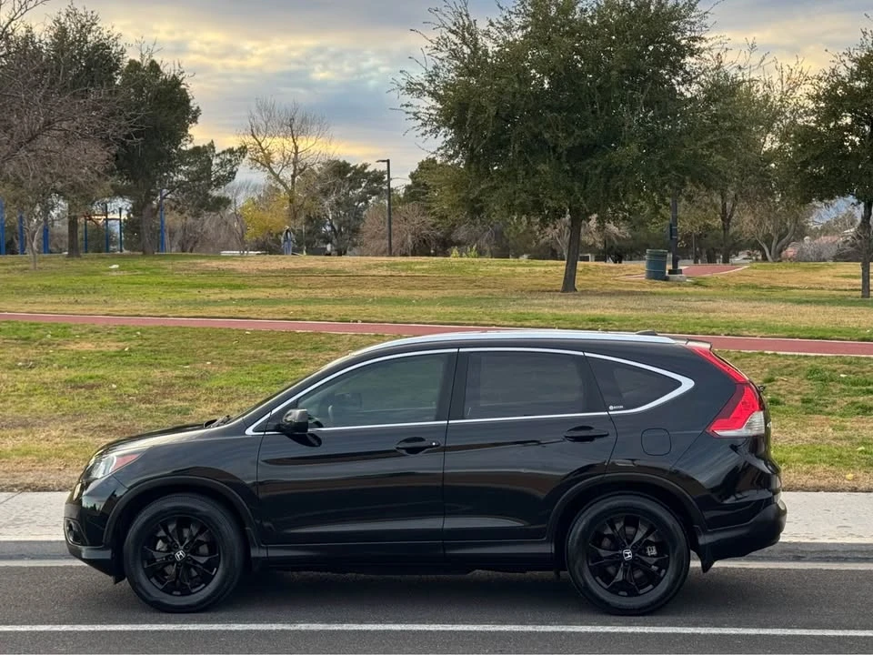 2012 Honda CR-V 4th Gen - Image 2 of 19
