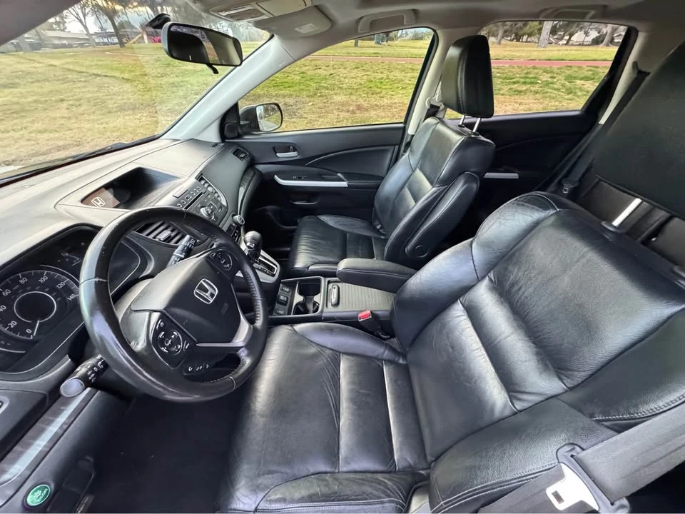 2012 Honda CR-V 4th Gen - Image 12 of 19