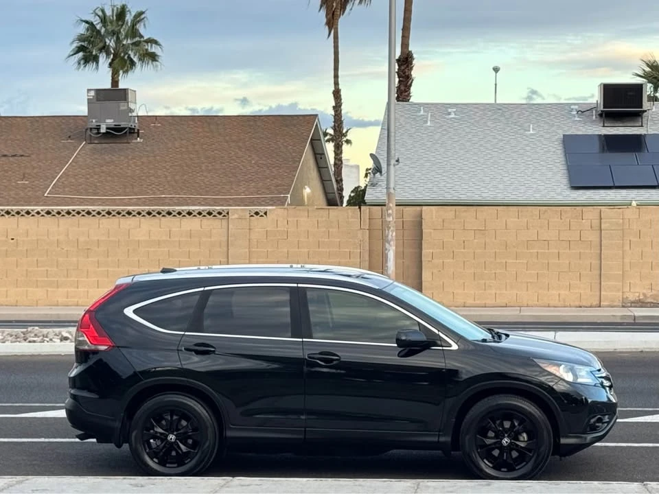 2012 Honda CR-V 4th Gen - Image 7 of 19