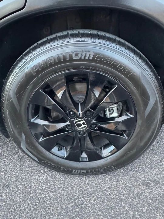 2012 Honda CR-V 4th Gen - Image 19 of 19