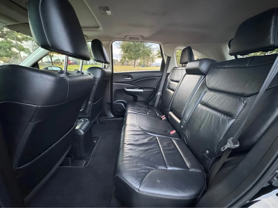 2012 Honda CR-V 4th Gen - Image 16 of 19