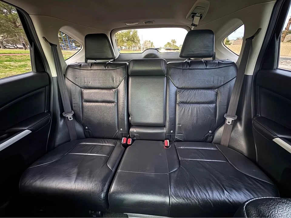 2012 Honda CR-V 4th Gen - Image 14 of 19