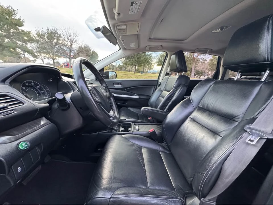 2012 Honda CR-V 4th Gen - Image 15 of 19