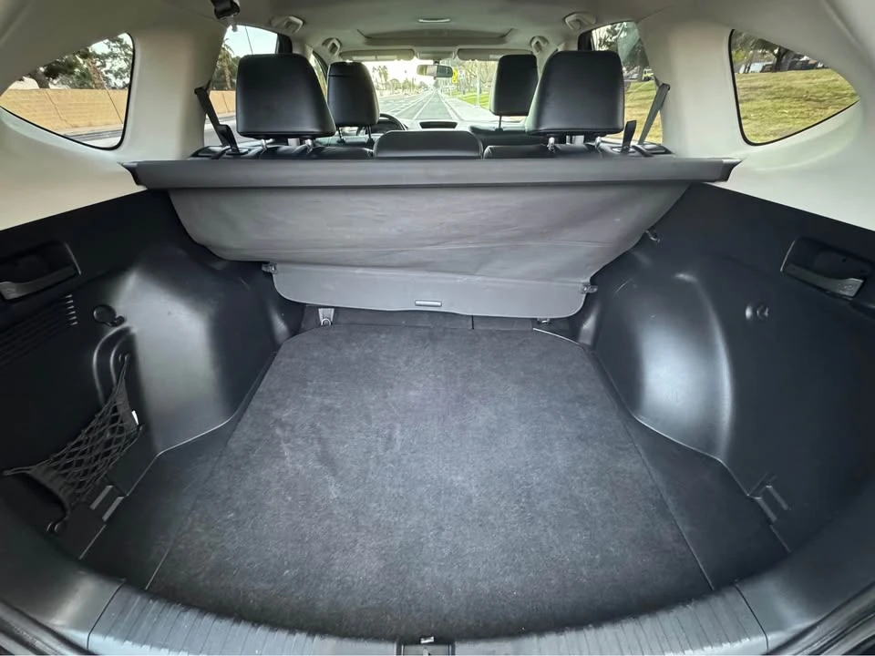 2012 Honda CR-V 4th Gen - Image 18 of 19