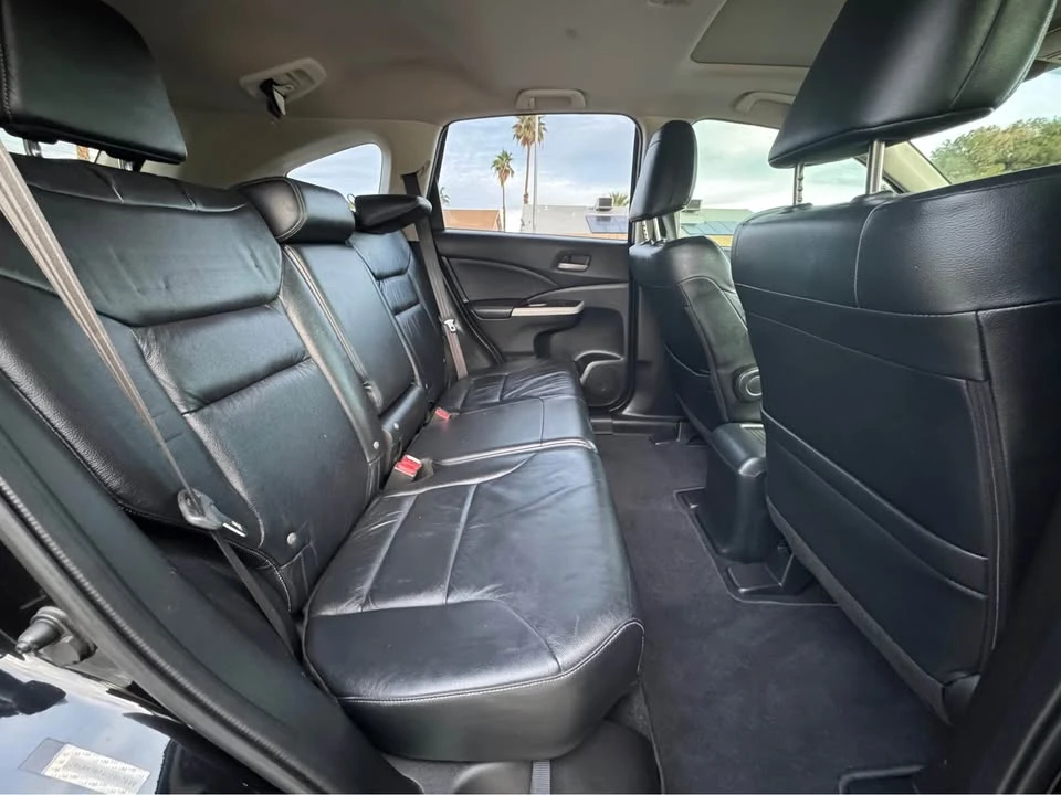 2012 Honda CR-V 4th Gen - Image 11 of 19